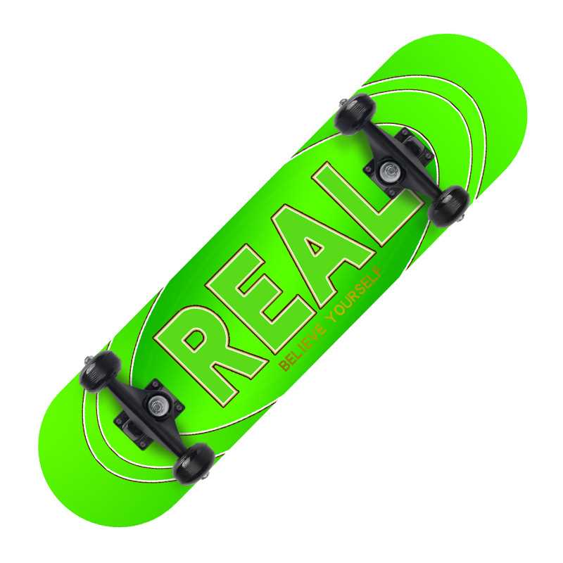 Professional Green